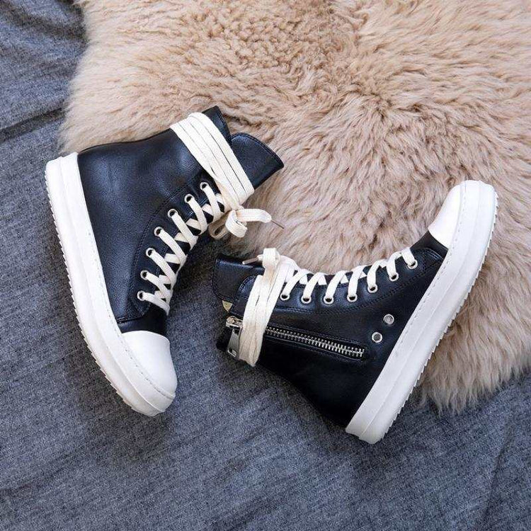 Warm Ankle Boots Women&
