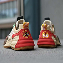Sneakers Fashion Men'Breathable Men's Sneakers Fashion Men's Running Shoes