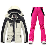 Ski Suits Women&