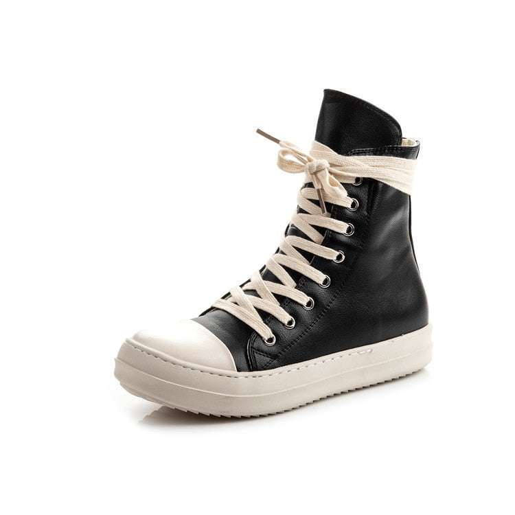 Warm Ankle Boots Women&