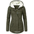 Winter Coats Thickened WarmWomen&