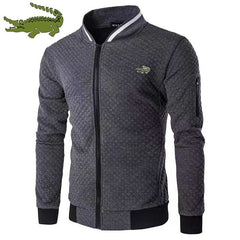 Men's Embroidery Warm Winter Jacket High-Quality Coat - Acapparelstore