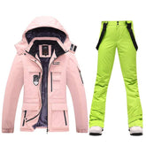 Ski Suits Women&