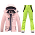 Ski Suits Women&