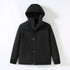 Jacket Casual Hooded Parka Warm Winter CoatsMen Women Down Jacket Casual Hooded Parka Warm Winter Coats