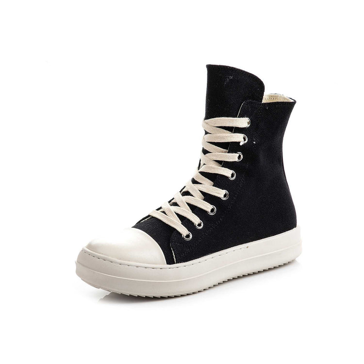 Warm Ankle Boots Women&
