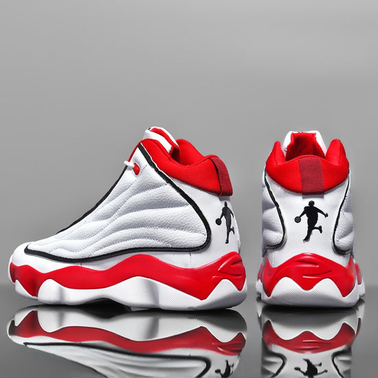 High-Quality Basketball Shoes Men&