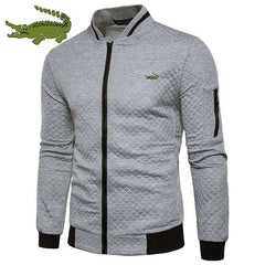 Men's Embroidery Warm Winter Jacket High-Quality Coat - Acapparelstore