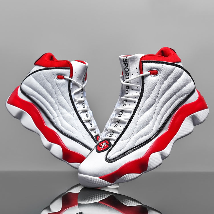 High-Quality Basketball Shoes Men&