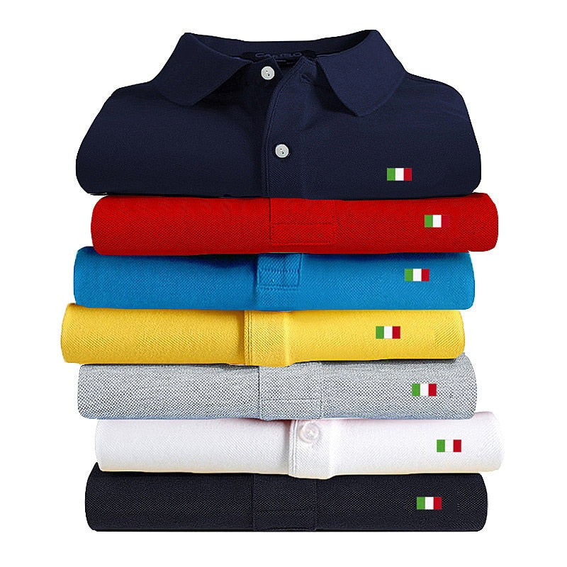 High-Quality Summer Men&