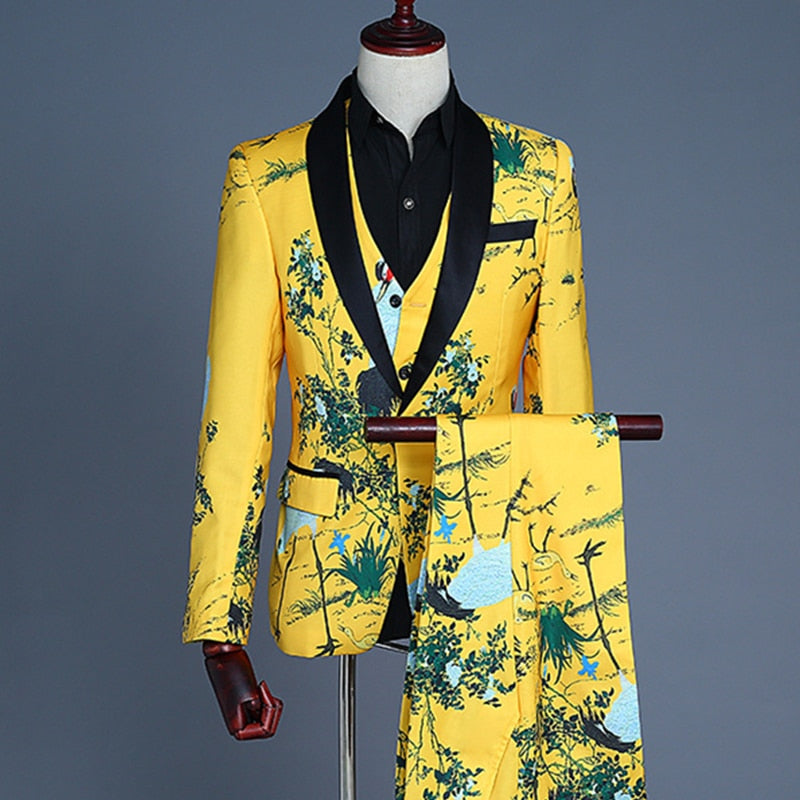 Fashion New Men&