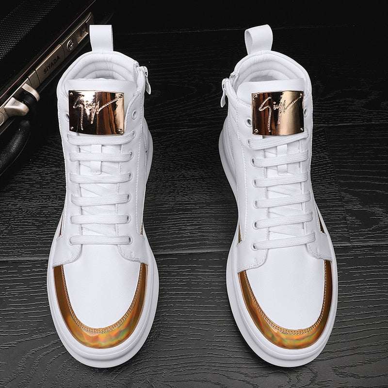 Luxury Men&