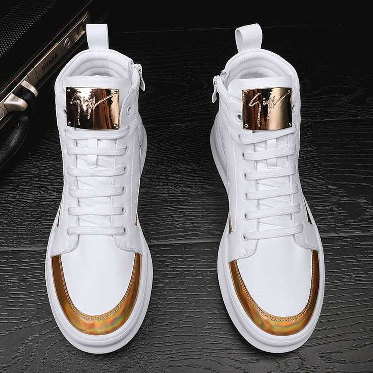 Luxury Men&
