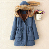 Spring Autumn Winter Women&