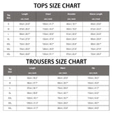 Fashion Couple Sportwear Set KING or QUEEN Streetwear - Acapparelstore