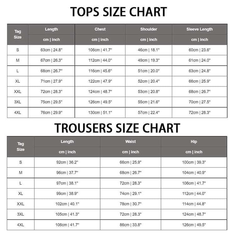 Fashion Couple Sportwear Set KING or QUEEN Streetwear - Acapparelstore