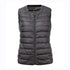 Large Size Waistcoat Women&
