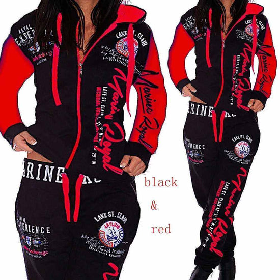 Piece Set Women&