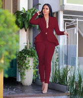 New Elegant Women&