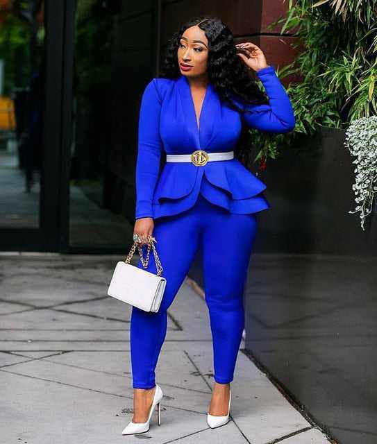 New Elegant Women&
