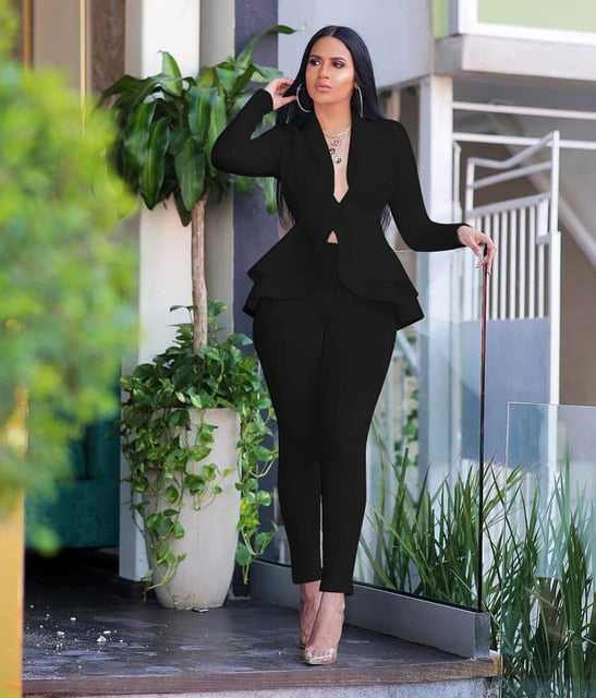 New Elegant Women&