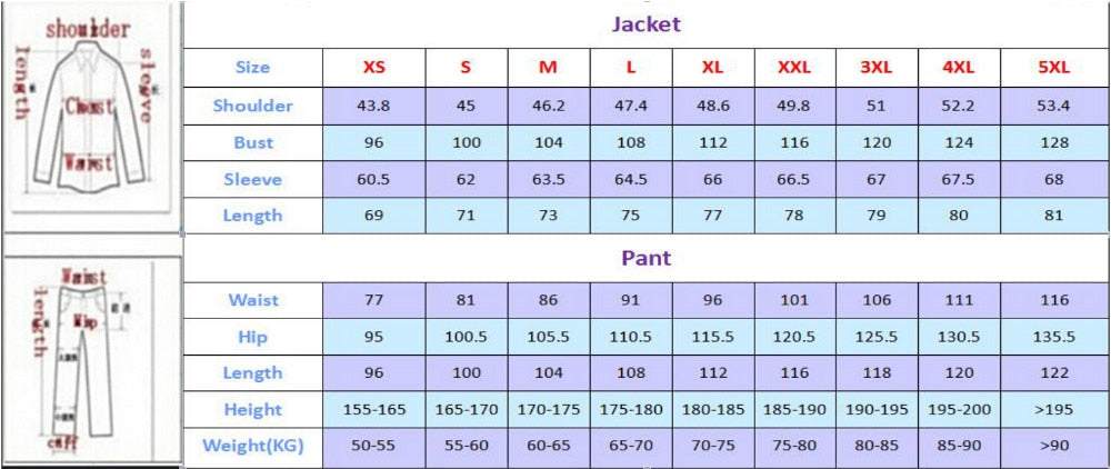 High-Quality Blue One Button Wedding Tuxedos Suits Business Wedding Suits - Acapparelstore
