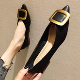 Spring Autumn Shoes Women&