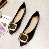 Spring Autumn Shoes Women&