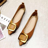 Spring Autumn Shoes Women&