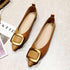 Spring Autumn Shoes Women&