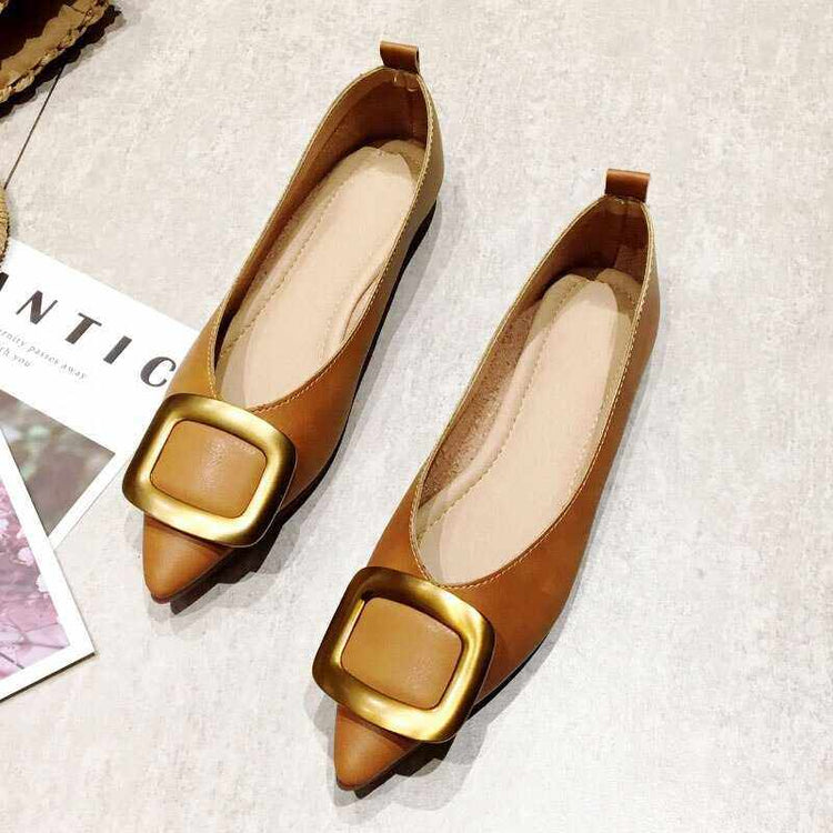 Spring Autumn Shoes Women&