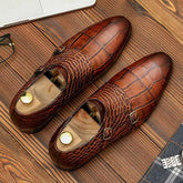 Genuine Leather Men&
