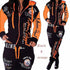 Piece Set Women&