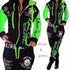 Piece Set Women&
