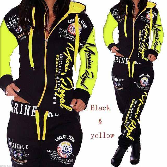 Piece Set Women&