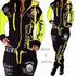 Piece Set Women&