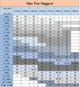 2020 Fashion Business Stretch Denim Trouser Casual Light Blue Vintage PantMen&