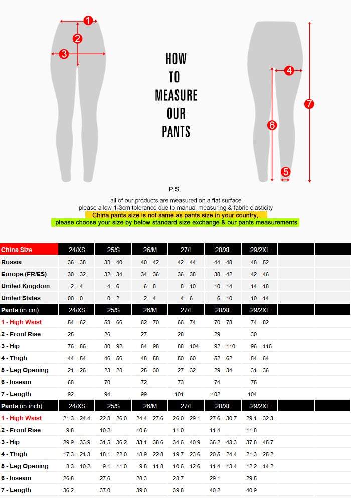 Women`s High Waist Jean White Basic Fashion Stretch Skinny Pants - Acapparelstore
