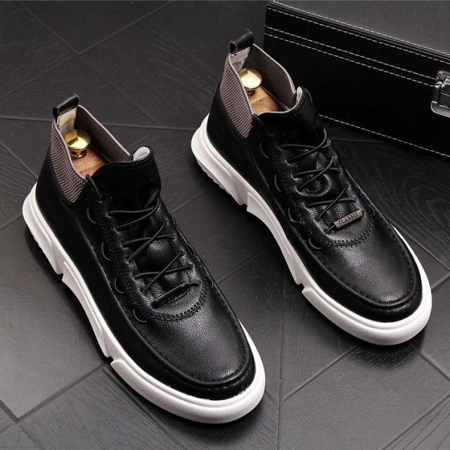 Luxury Brand Men&