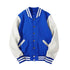 Spliced Brand Jacket Single Breasted Patchwork Coat Bomber JacketMen&