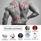 Men Women Autumn winter Vest Smart heating Cotton Vest - Acapparelstore