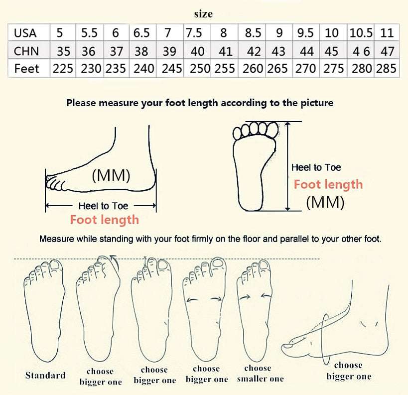 Women's Vulcanized Shoes High-Quality Women Sneakers Slip On Flats Loafers - Acapparelstore