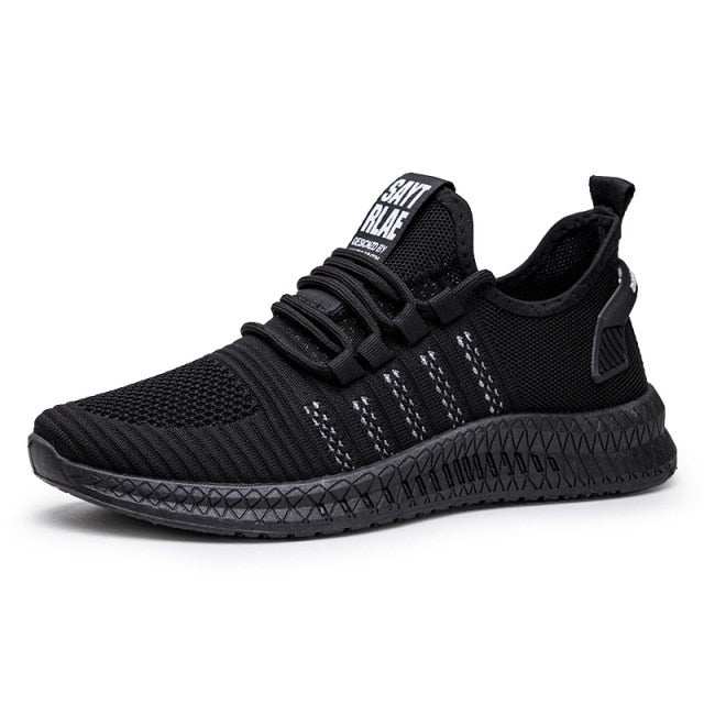 New Mesh Men&
