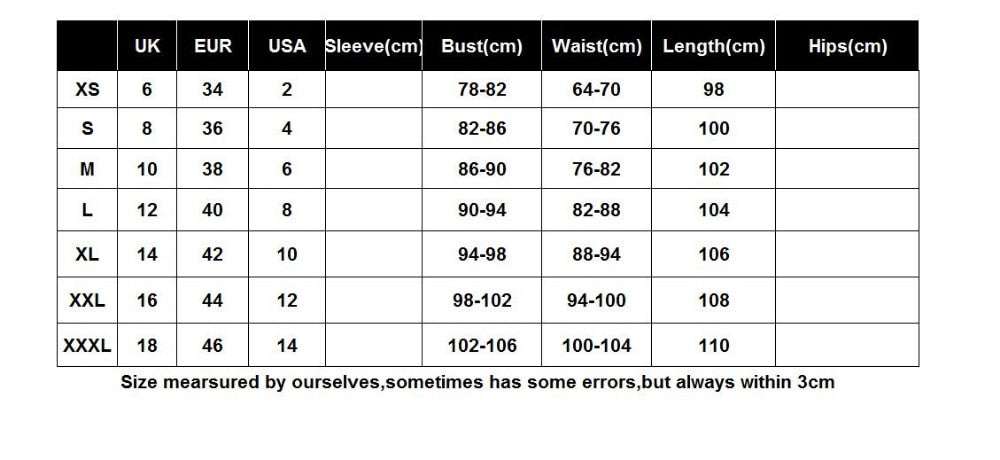 Women's Multiway Wrap Convertible Dress Boho Maxi Club Red Dress - Acapparelstore