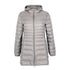 Long Jacket Soft Warm WindbreakerSpring Matte Ultra Light Down Women&