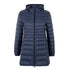 Long Jacket Soft Warm WindbreakerSpring Matte Ultra Light Down Women&