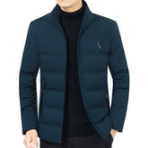 Winter Coats Parka Windproof Warm JacketMen&