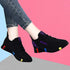 Summer Outdoor Sneakers Comfortable Breathable Hollow ShoesHot Sale Women&