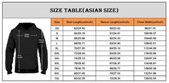 hoodies Zoo keeper Full Printed 3d Hooded Sweatshirt UnisexNew Fashion Men's hoodies Zoo keeper Full Printed 3d Hooded Sweatshirt