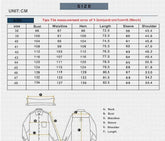 100% Corduroy Cotton Shirt Casual Long Sleeve Business Dress ShirtsMen&